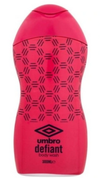 Umbro Women Defiant Gel de duș 300 ml