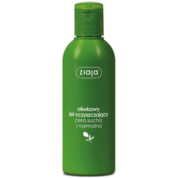Ziaja Olive Cleansing Gel 200ml Piele uscata si normala