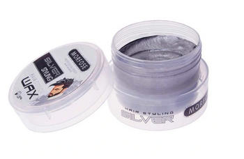 Morfose Color Wax Silver 100 ml