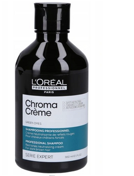 Șampon Loreal Chroma Green Green 300 ml