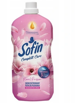 Sofin Complete Care Floral Balsamuri pentru pasiune 1.8 L