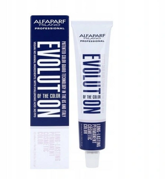 Evolution Of The Color Colorant Alfaparf 60 ml 7,6