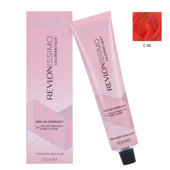 Revlon Revlonissimo Colorsmetique Colour 60 ml C46