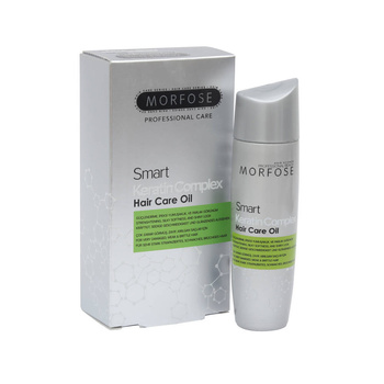 Morfose Smart Keratin Oil 100 ml Ulei fără îndoială