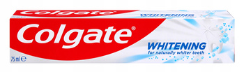 Colgate pastă de dinți de albire 75 ml