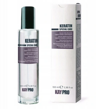 Ser cu keratina KayPro 100 ml