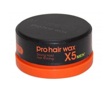 Morfose Pro Gel de păr Ceară Portocaliu 150 ml Portocaliu