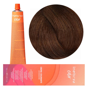 Vopsea Inebrya Color 7/7 100 ml