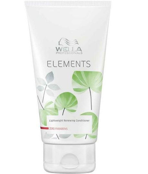 Balsam Wella Elements 200 ml