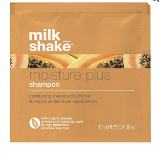 Șampon Milk Shake Moisture Plus 10 ml