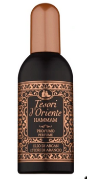 Tesori d'Oriente Apă de parfum Hammam 100 ml