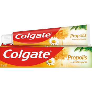 Pasta de dinți Colgate Propolis 75 ml