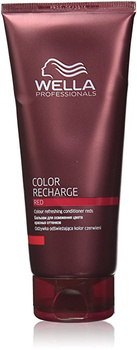 WELLA COLOR RECHARGE CONDITIONER RED 200ml