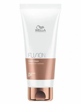 Wella FUSION Balsam de reparare intensă 200 ml NOU 2023