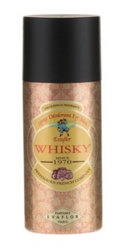 Deodorant Whisky Men 1970 150 ml