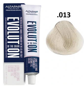 Colorant Alfaparf Evolution Of The Color 60 ml .013