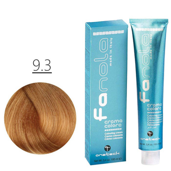 Colorant Fanola 100 ml 9.3