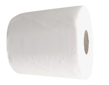 Șervețele 100% celuloză cu strat dublu L Standard