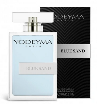 YODEYMA BLUE SAND Apă de parfum 100 ml