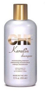 Șampon CHI Keratin Reconstructing 355 ml