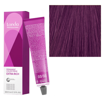 Vopsea Permanenta Londa 60 ml 0/66