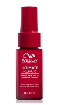 Wella Ultimate Regenerating Express Serum 30 ml