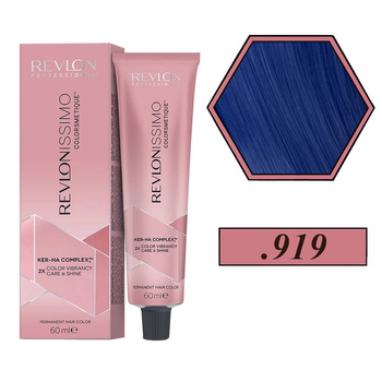 Vopsea Revlon Revlonissimo Colorsmetique 60 ml .919