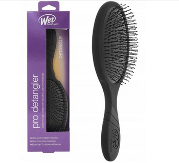 Wet Brush Pro Detangler Black Brush