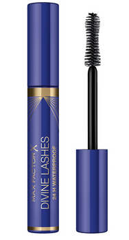 Mascara Max Factor Divine Lashes 003 Black 9 ml
