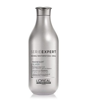 Șampon Loreal Silver 300 ml
